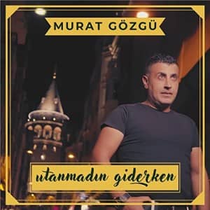 مراد گوزگو اوتانمادین گیدرکن